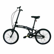 Fahrrad Nilox NXMB20V1 Biegsam