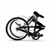 Fahrrad Nilox NXMB20V1 Biegsam