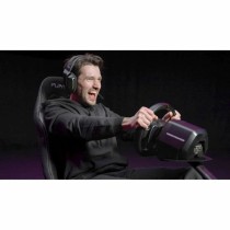 Sitzplatz Gaming Playseat Evolution PRO ActiFit Schwarz