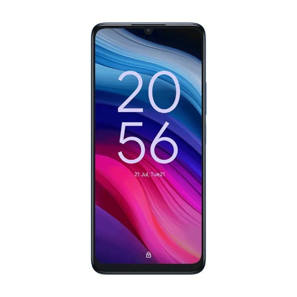 Smartphone TCL 505 T509K1 6,7" 6,75" 4 GB RAM 128 GB Blau ARM Cortex-A53