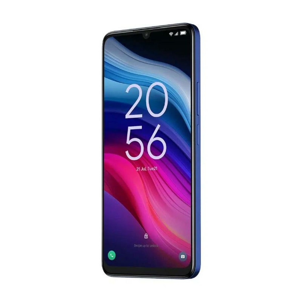 Smartphone TCL 505 T509K1 6,7" 6,75" 4 GB RAM 128 GB Blau ARM Cortex-A53