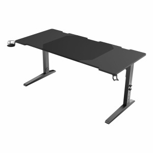 Schreibtisch Genesis NDS-2250 Schwarz