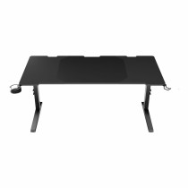 Schreibtisch Genesis NDS-2250 Schwarz
