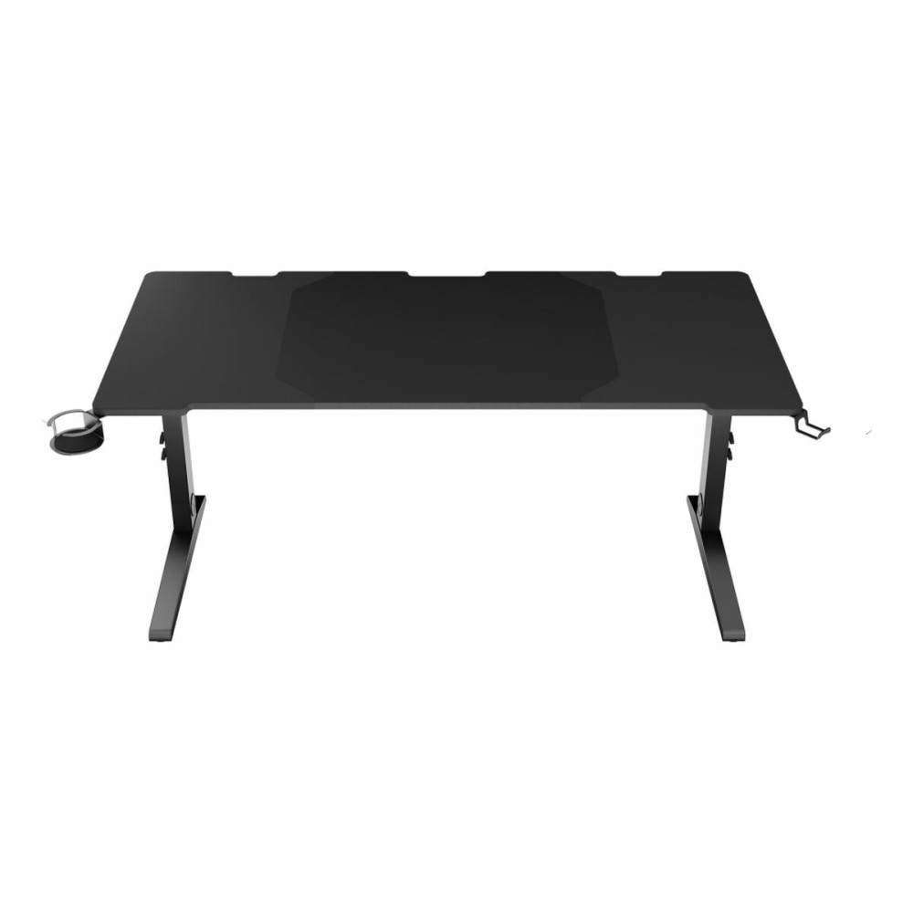 Schreibtisch Genesis NDS-2250 Schwarz