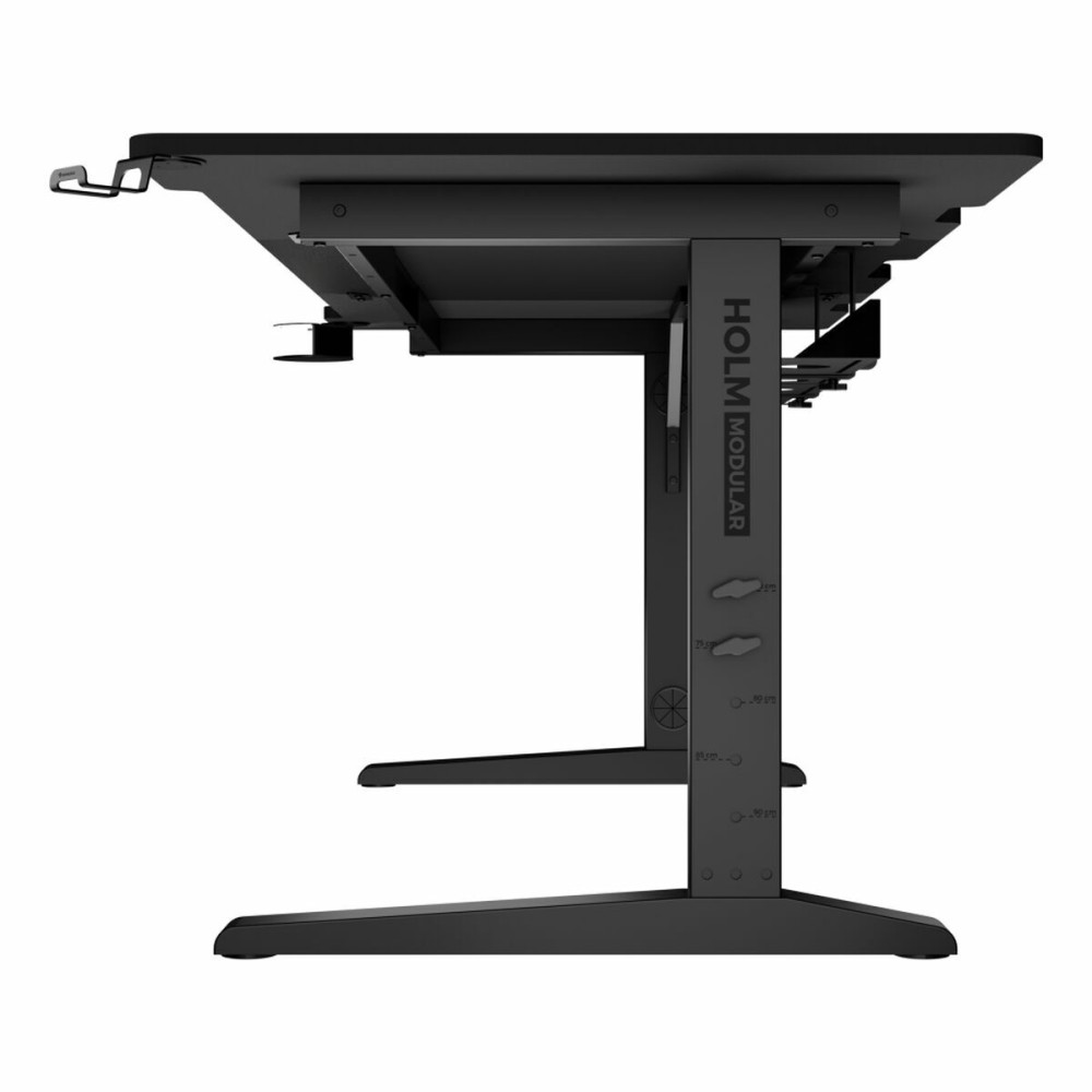 Schreibtisch Genesis NDS-2250 Schwarz