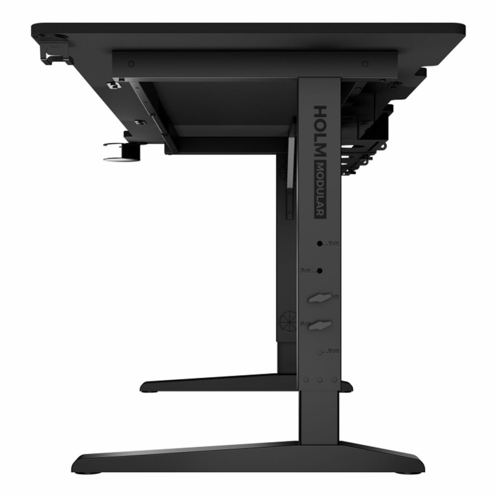 Schreibtisch Genesis NDS-2250 Schwarz