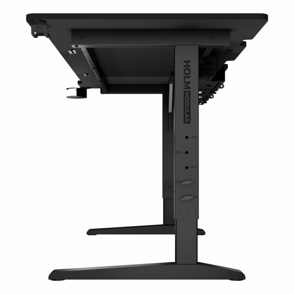 Schreibtisch Genesis NDS-2250 Schwarz