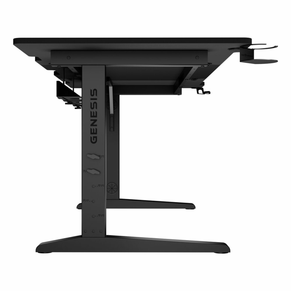 Schreibtisch Genesis NDS-2250 Schwarz