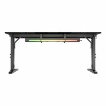 Schreibtisch Genesis NDS-2250 Schwarz