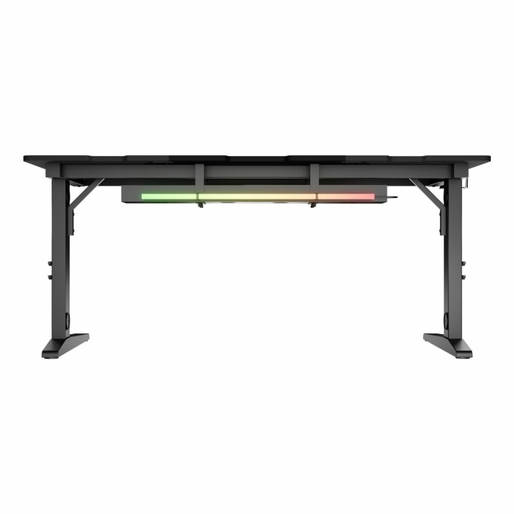 Schreibtisch Genesis NDS-2250 Schwarz