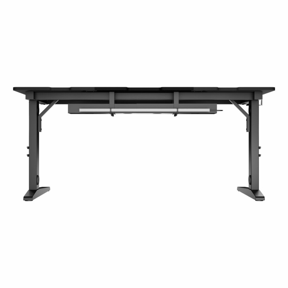 Schreibtisch Genesis NDS-2250 Schwarz