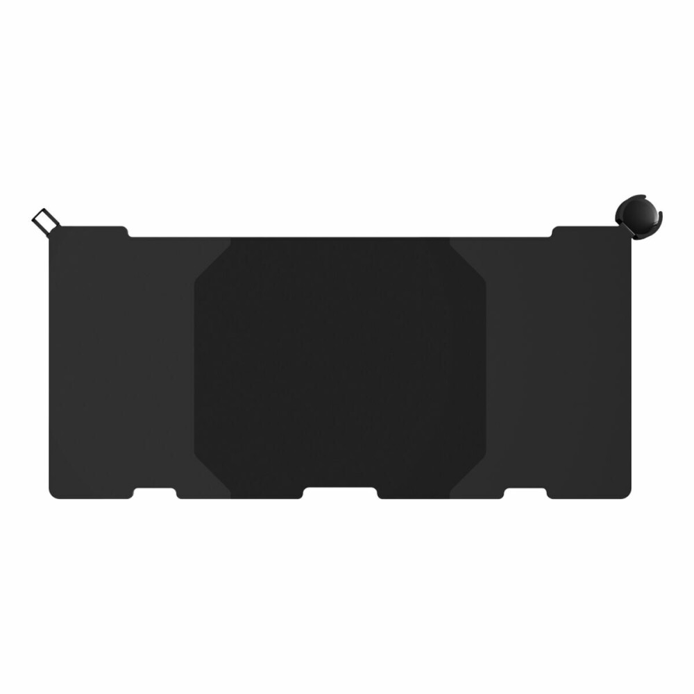 Schreibtisch Genesis NDS-2250 Schwarz