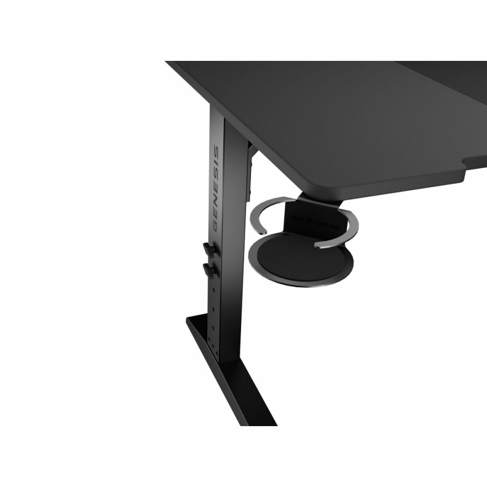 Schreibtisch Genesis NDS-2250 Schwarz
