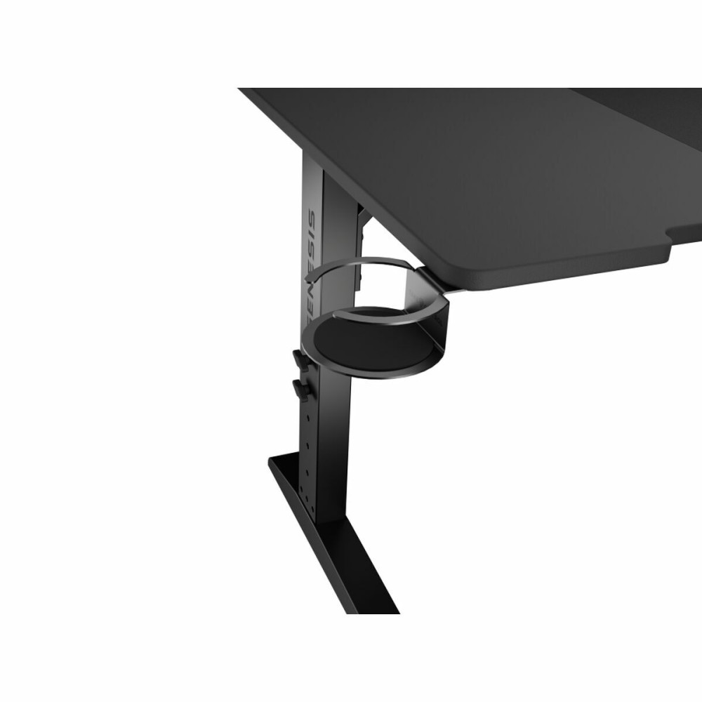 Schreibtisch Genesis NDS-2250 Schwarz