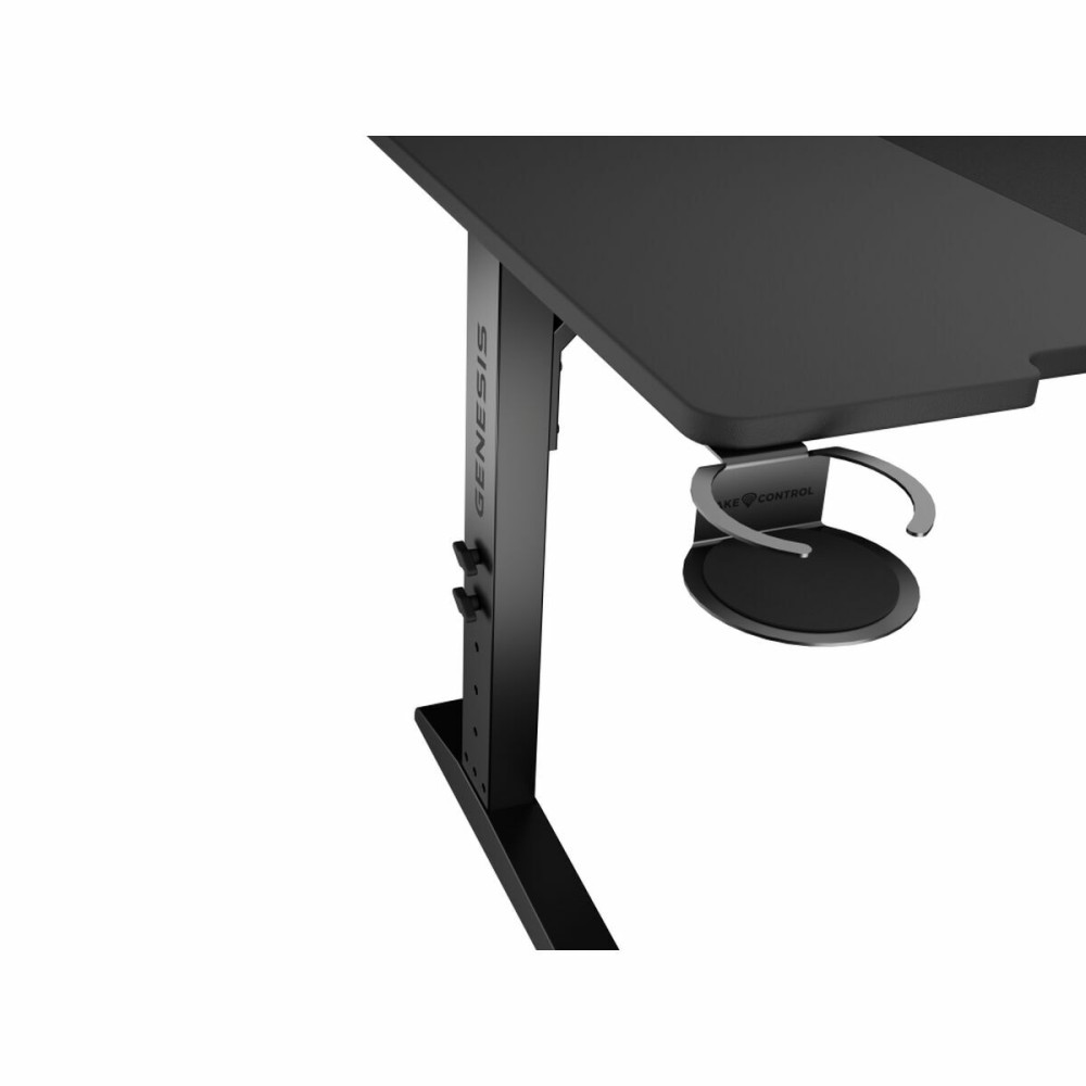 Schreibtisch Genesis NDS-2250 Schwarz