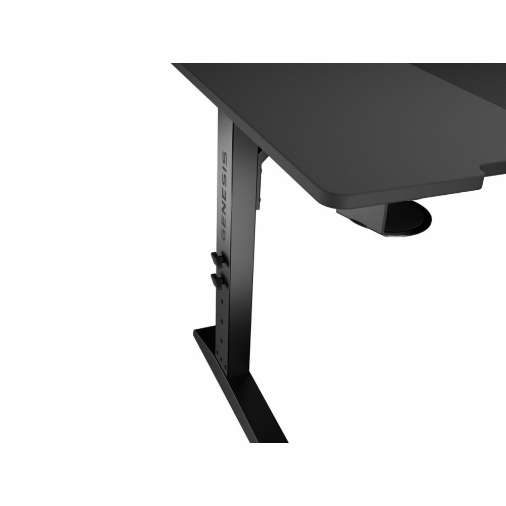Schreibtisch Genesis NDS-2250 Schwarz
