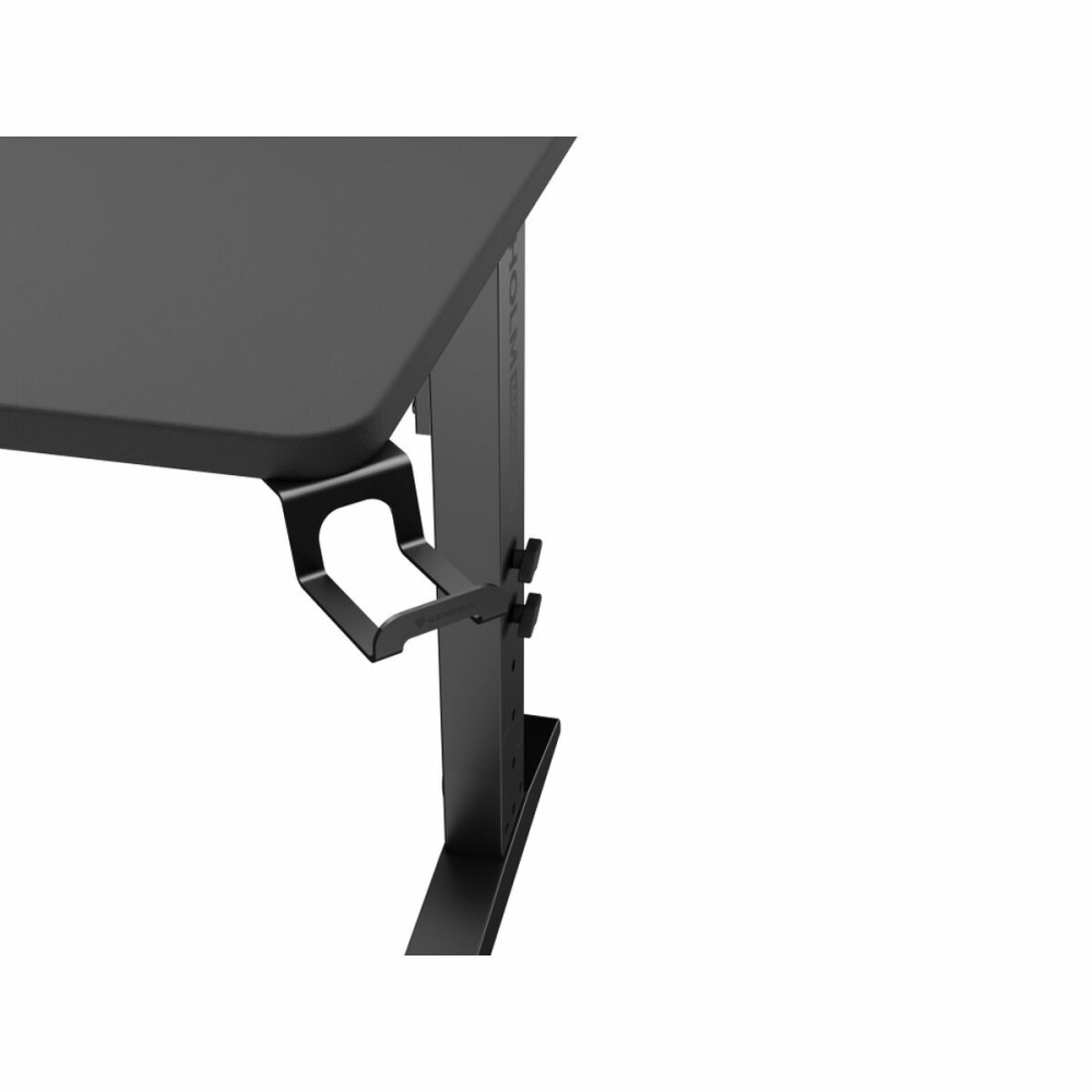 Schreibtisch Genesis NDS-2250 Schwarz