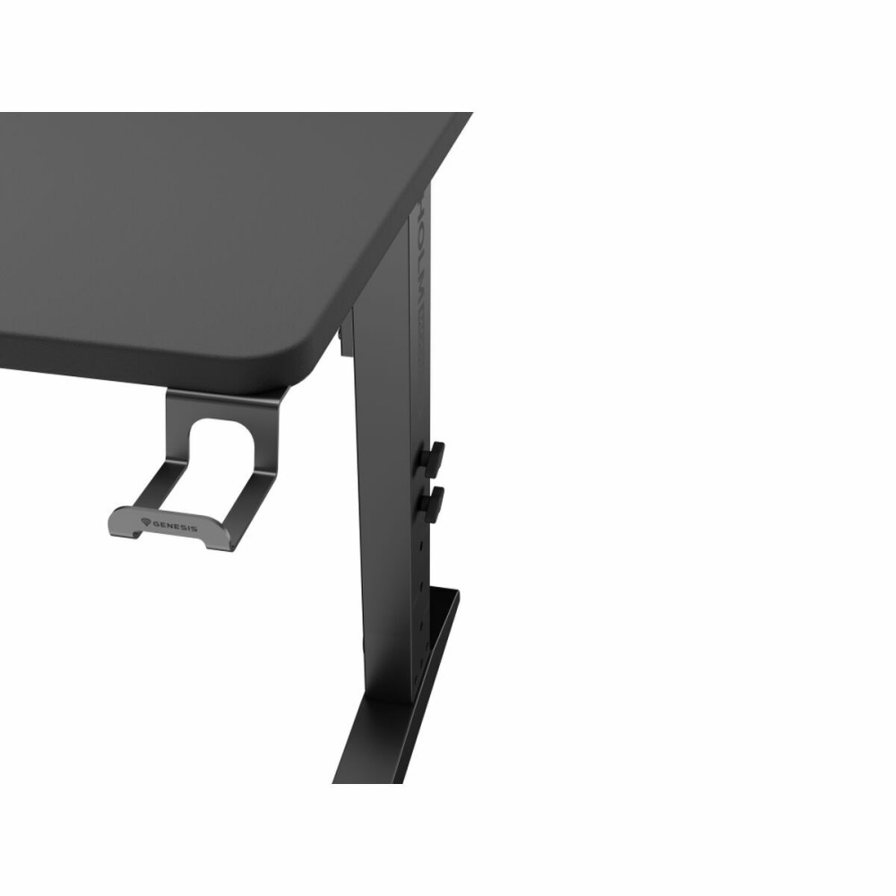 Schreibtisch Genesis NDS-2250 Schwarz