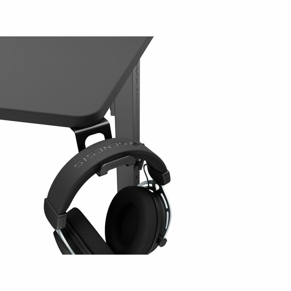 Schreibtisch Genesis NDS-2250 Schwarz