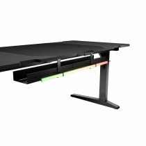 Schreibtisch Genesis NDS-2250 Schwarz