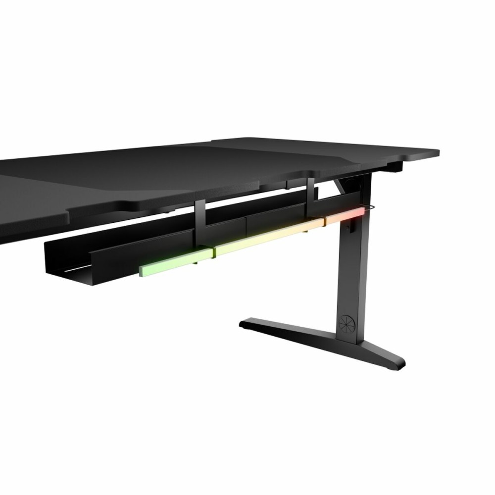 Schreibtisch Genesis NDS-2250 Schwarz