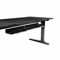 Schreibtisch Genesis NDS-2250 Schwarz