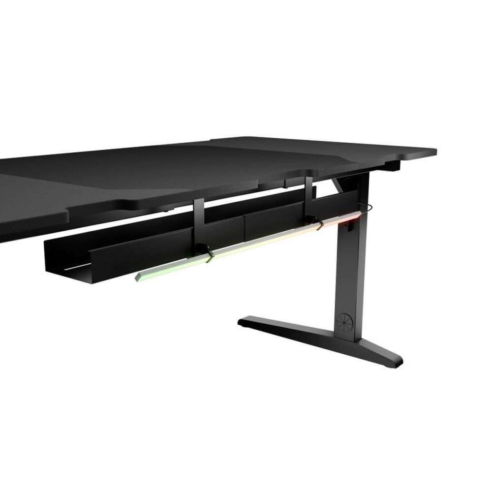 Schreibtisch Genesis NDS-2250 Schwarz