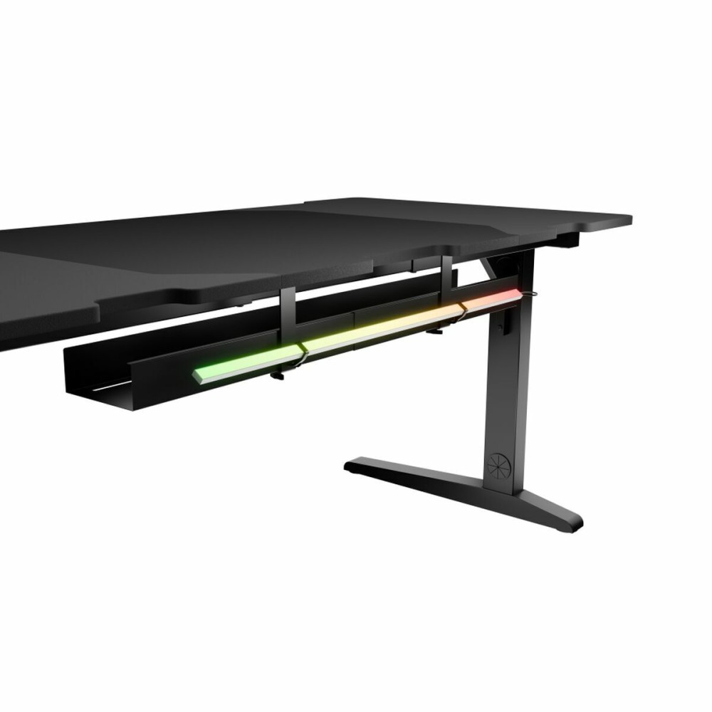 Schreibtisch Genesis NDS-2250 Schwarz