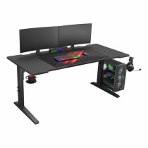 Schreibtisch Genesis NDS-2250 Schwarz