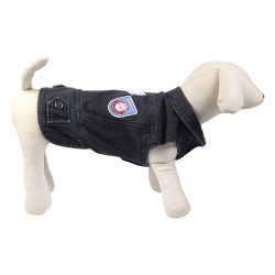 Hundejacke Star Wars Grau XS