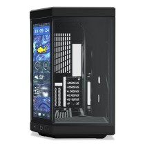 ATX Semi-Tower Gehäuse Hyte CS-HYTE-Y70TTI-BB Schwarz
