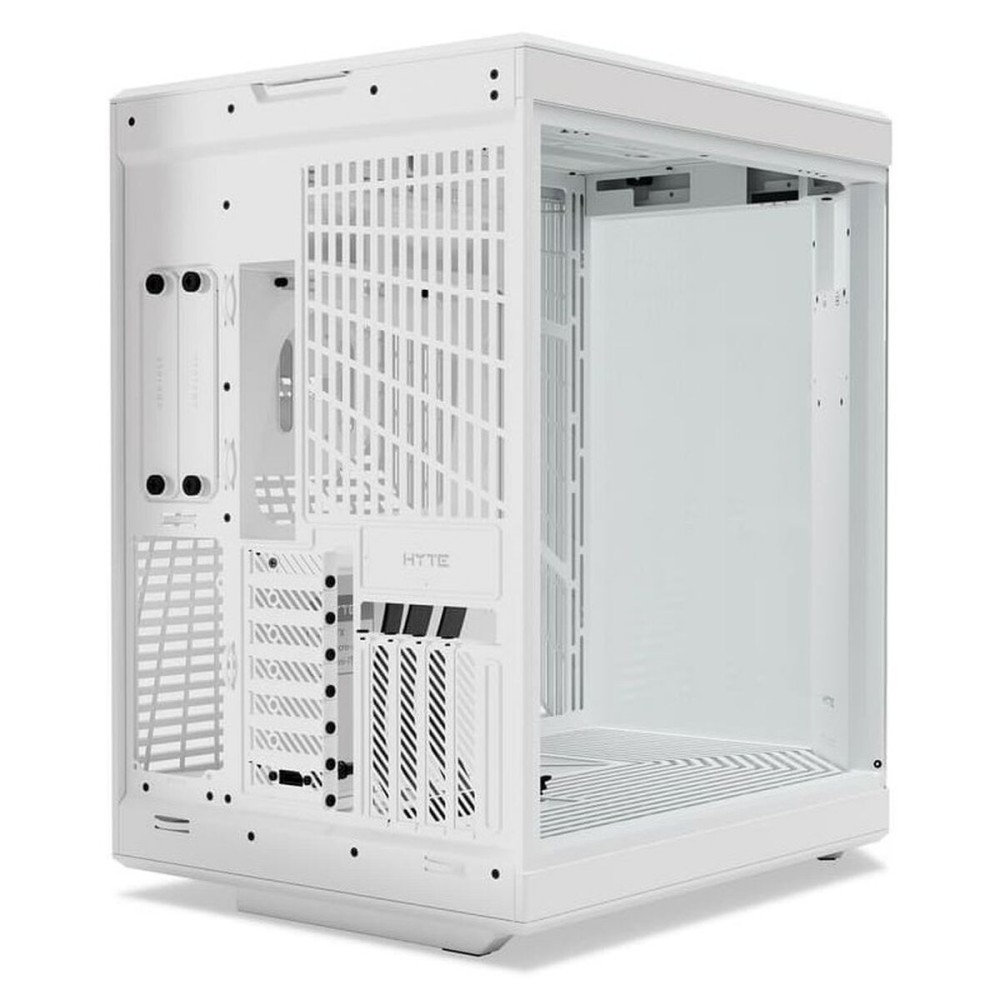 ATX Semi-Tower Gehäuse Hyte CS-HYTE-Y70TTI-WW Weiß