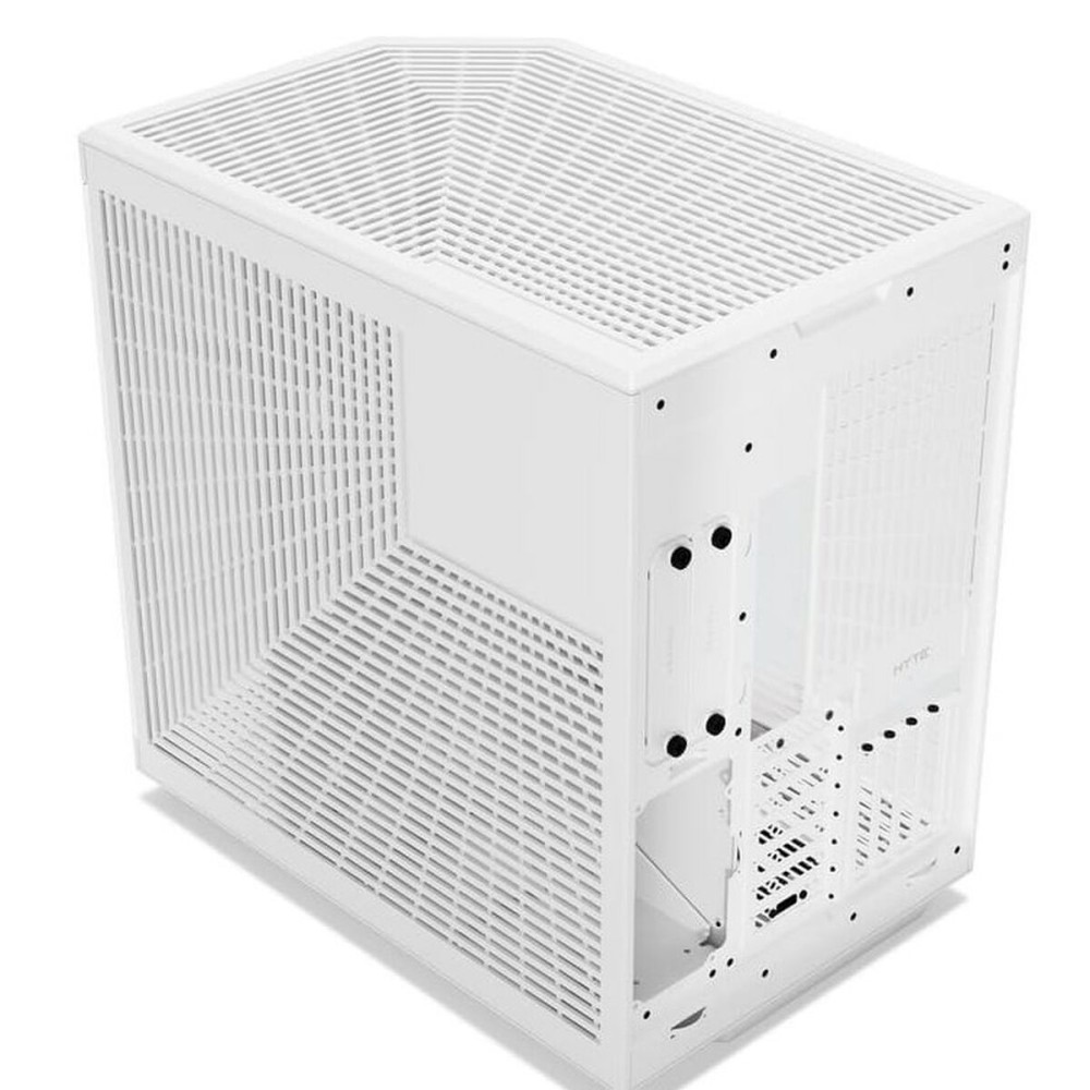 ATX Semi-Tower Gehäuse Hyte CS-HYTE-Y70TTI-WW Weiß