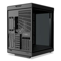 ATX Semi-Tower Gehäuse Hyte CS-HYTE-Y70TTI-BB Schwarz
