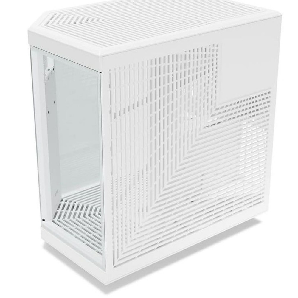 ATX Semi-Tower Gehäuse Hyte CS-HYTE-Y70TTI-WW Weiß