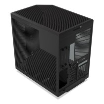 ATX Semi-Tower Gehäuse Hyte CS-HYTE-Y70TTI-BB Schwarz