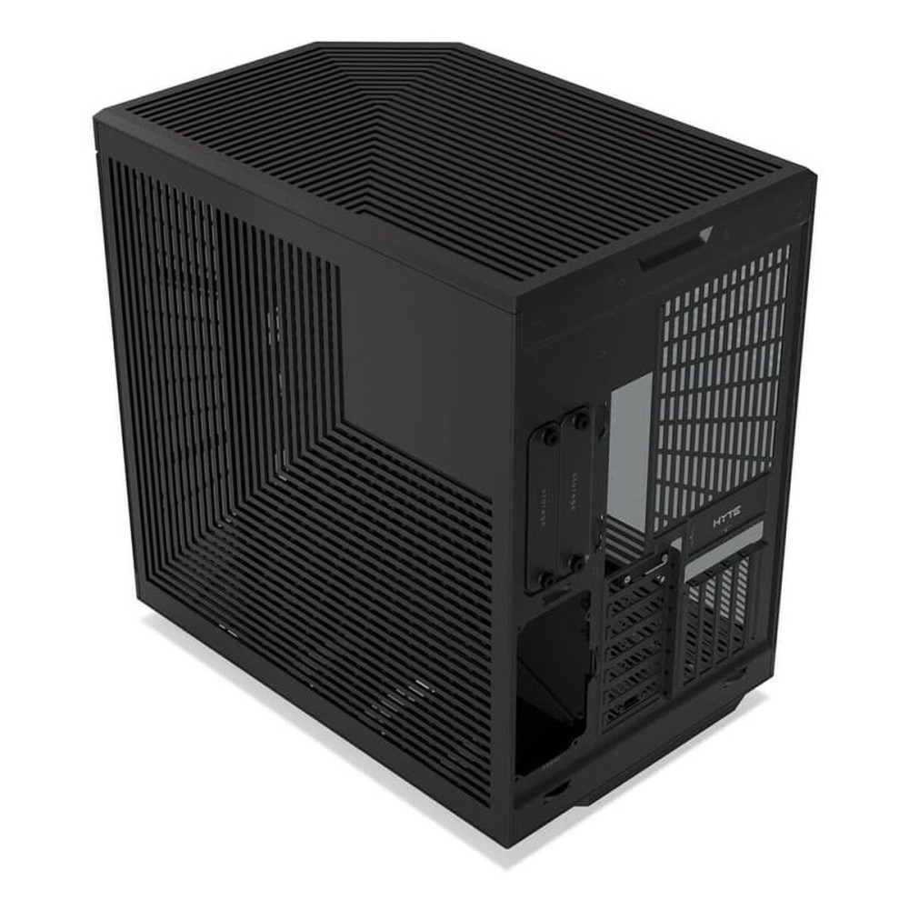 ATX Semi-Tower Gehäuse Hyte CS-HYTE-Y70TTI-BB Schwarz