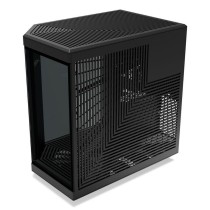 ATX Semi-Tower Gehäuse Hyte CS-HYTE-Y70TTI-BB Schwarz