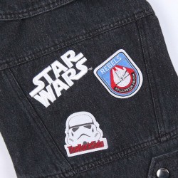 Hundejacke Star Wars Grau XS