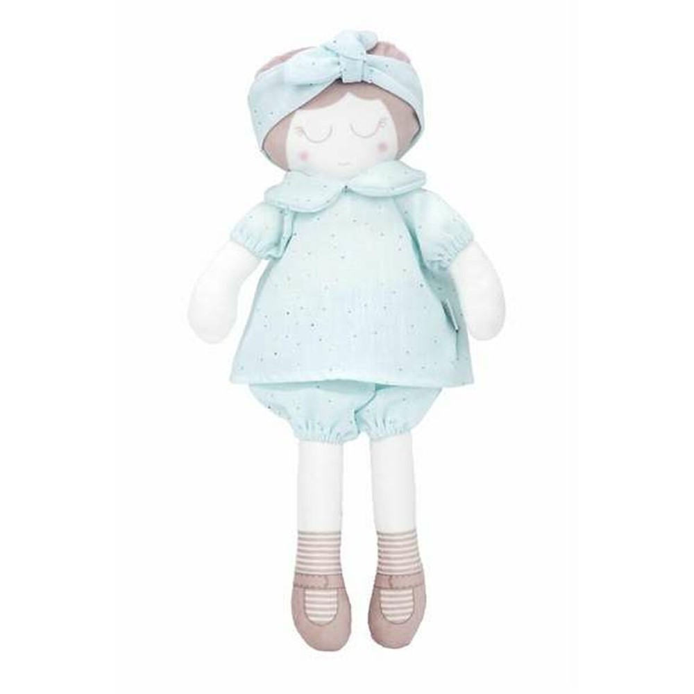 Lumpenpuppe Arias Elegance 34 cm