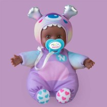 Baby doll Nenuco Monster Friends 15 cm