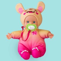 Baby doll Nenuco Monster Friends 15 cm