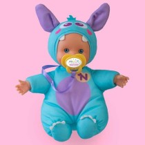 Baby doll Nenuco Monster Friends 15 cm