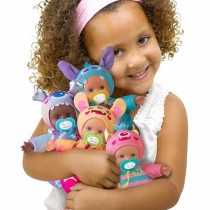 Baby doll Nenuco Monster Friends 15 cm