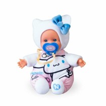 Baby doll Nenuco Hello Kitty 15 cm
