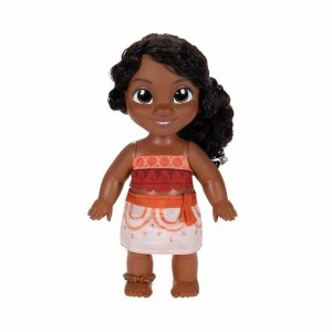 Puppe Vaiana Simea 38 cm