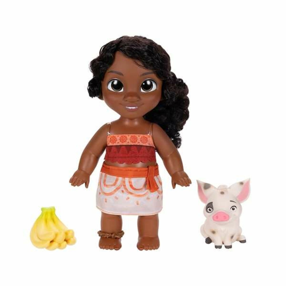 Puppe Vaiana Simea 38 cm