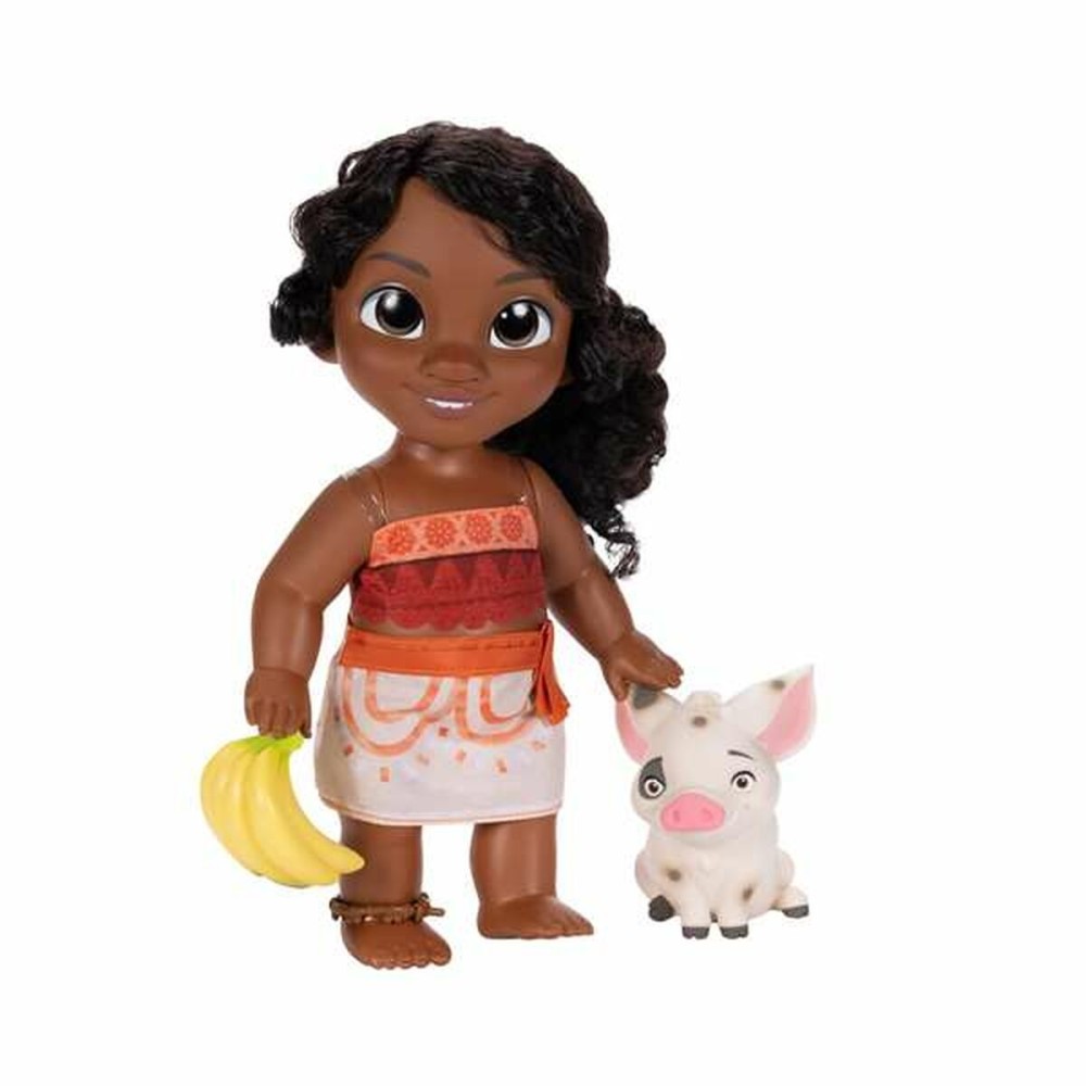 Puppe Vaiana Simea 38 cm