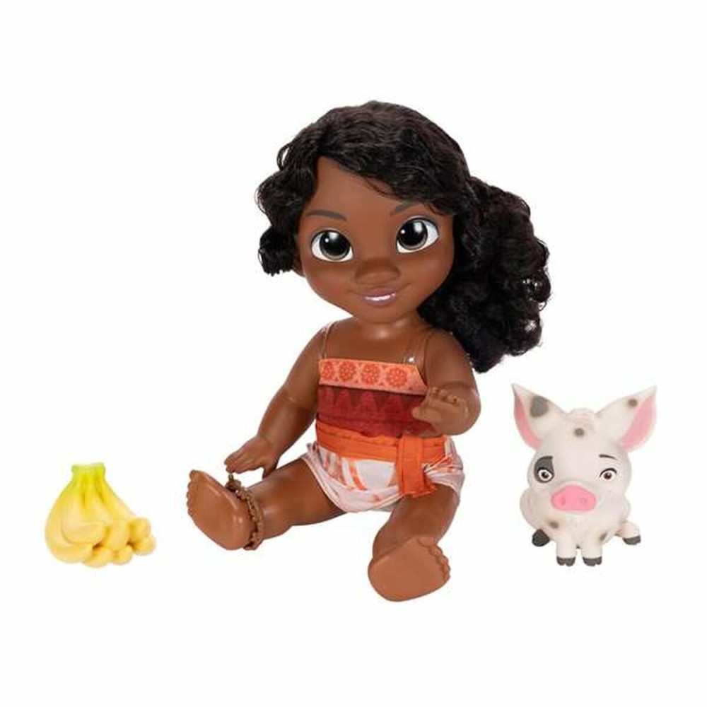 Puppe Vaiana Simea 38 cm
