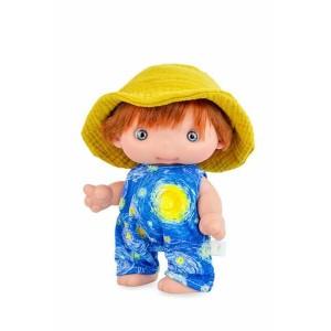 Puppe Marina & Pau 25 cm